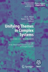 Unifying Themes in Complex Systems - 