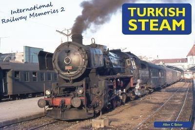 Turkish Steam - Allan C. Baker