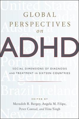 Global Perspectives on ADHD - 