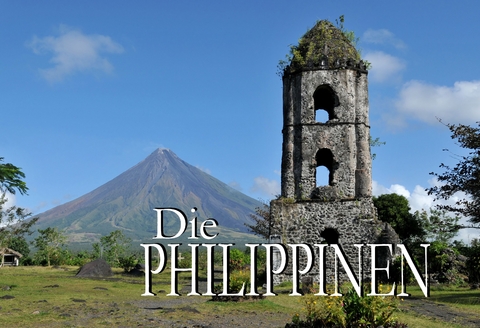 Die Philippinen - Ein Bildband - 