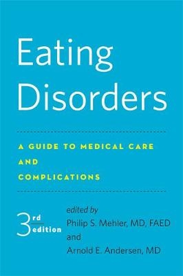 Eating Disorders - 