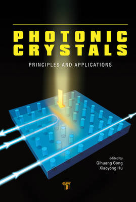 Photonic Crystals - 