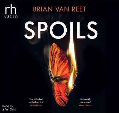 Spoils - Brian Van Reet
