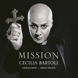 Mission (Deluxe Edition) - 