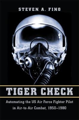 Tiger Check - Steven A. Fino