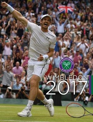 Wimbledon 2017 - Paul Newman