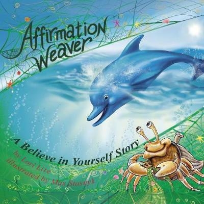 Affirmation Weaver - Lori Lite