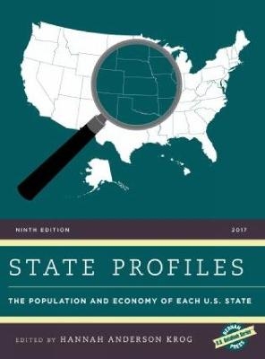 State Profiles 2017 - 