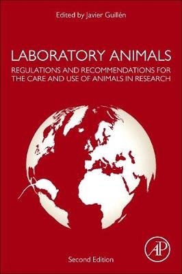 Laboratory Animals - 