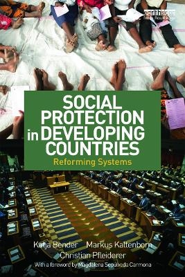 Social Protection in Developing Countries - 