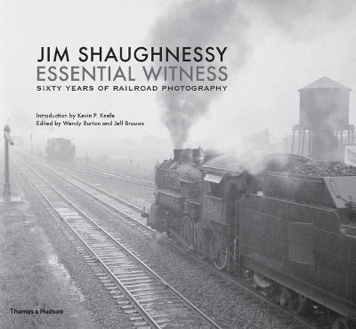 Jim Shaughnessy: Essential Witness - Jim Shaughnessy