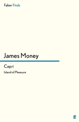 Capri - James Money