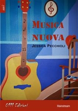 Musica nuova - Jessica Pecchioli