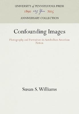 Confounding Images - Susan S. Williams