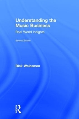 Understanding the Music Business - Dick Weissman
