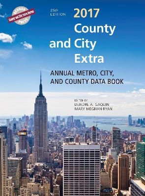 County and City Extra 2017 - 