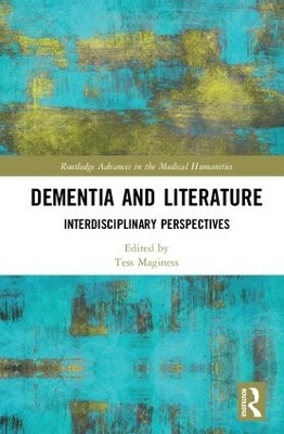 Dementia and Literature - 