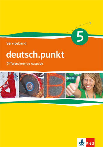 deutsch.punkt 5. Differenzierende Ausgabe