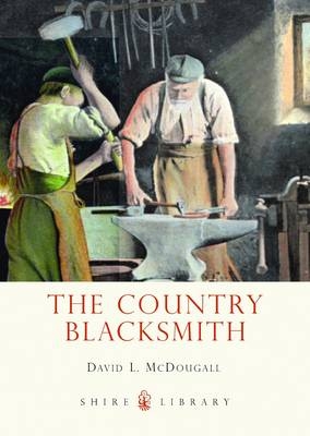 The Country Blacksmith - David L. McDougall