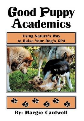 Good Puppy Academics - Margie Cantwell