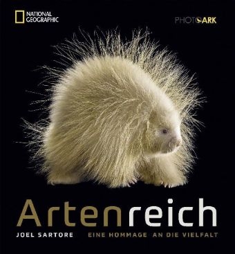 Artenreich - Joel Sartore