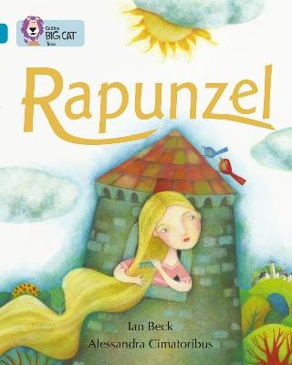 Rapunzel - Ian Beck