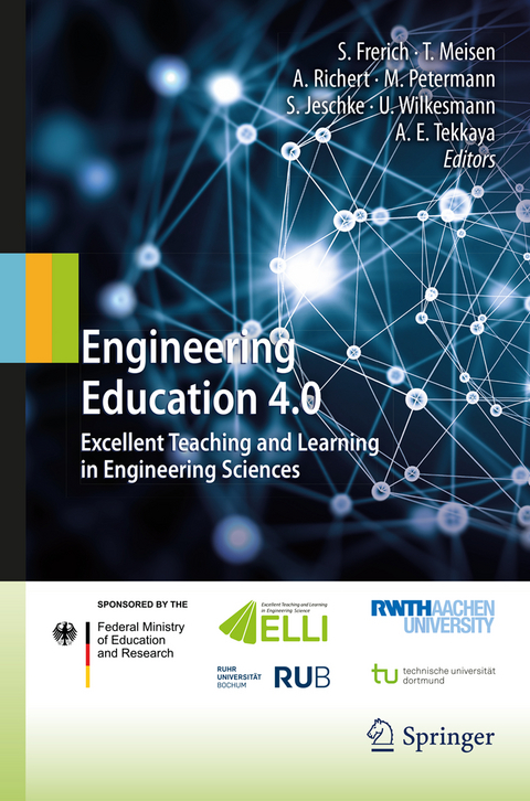 Engineering Education 4.0 - 