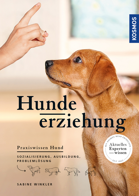 Hundeerziehung - Sabine Winkler