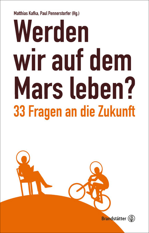 Werden wir auf dem Mars leben? - 