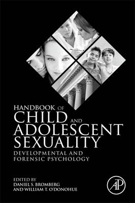 Handbook of Child and Adolescent Sexuality - 