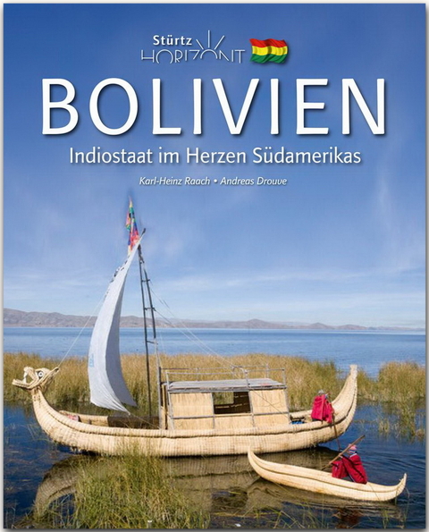 Horizont Bolivien - Dr. Andreas Drouve