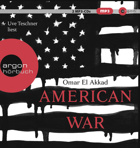 American War - Omar El Akkad