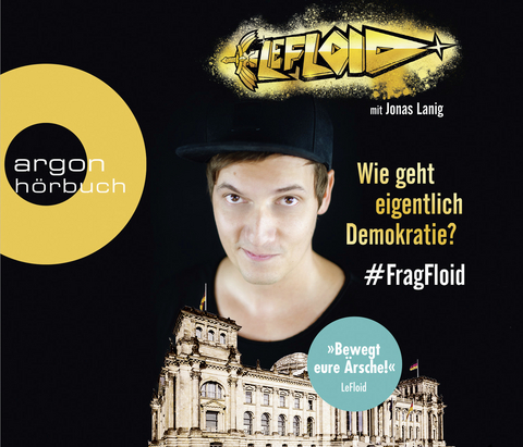 LeFloid: Wie geht eigentlich Demokratie #FragFloid -  LeFloid