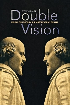 Double Vision - Tzachi Zamir