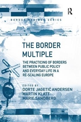 The Border Multiple - 