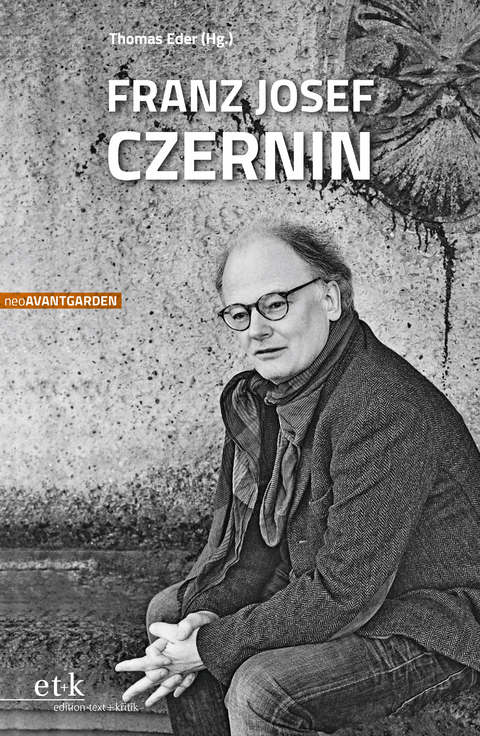 Franz Josef Czernin - 