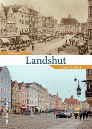 Landshut - Markus Beis