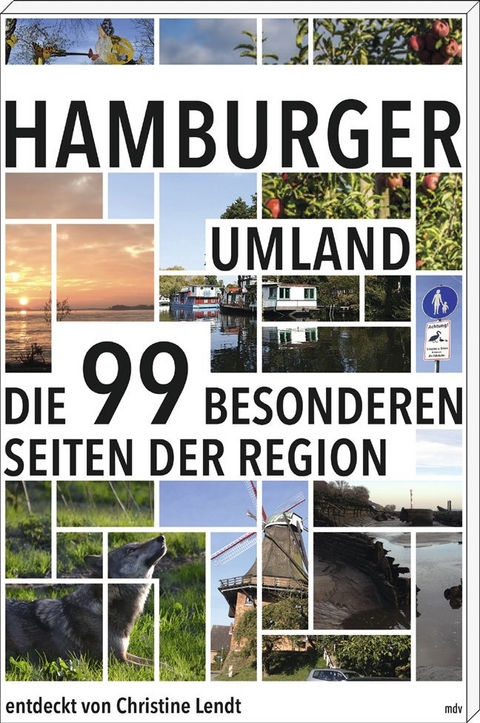 HAMBURGER UMLAND - Christine Lendt