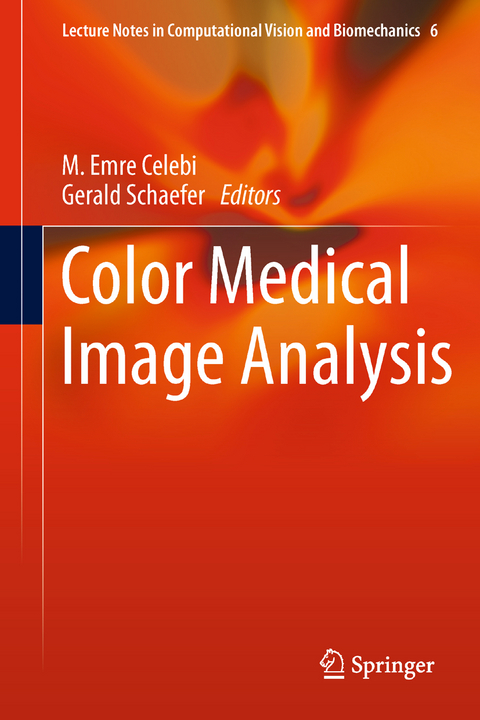 Color Medical Image Analysis - 