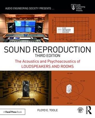 Sound Reproduction - Floyd Toole