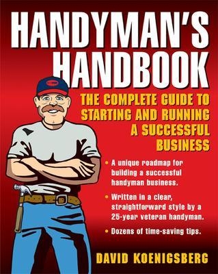 Handyman's Handbook - David Koenigsberg