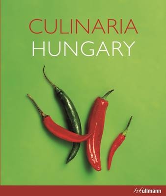 Culinaria Hungary - Aniko Gergely