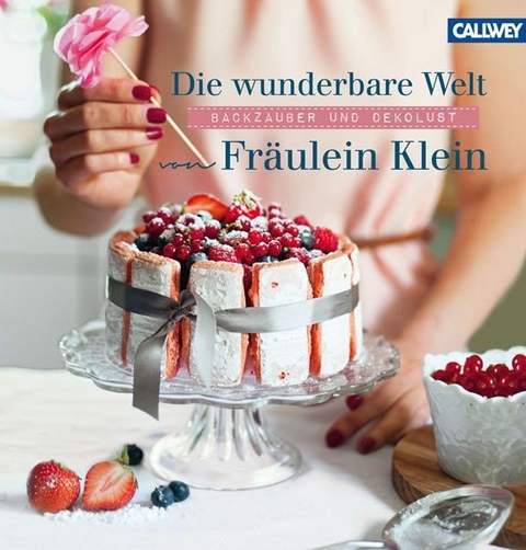 Die wunderbare Welt von Fräulein Klein - Yvonne Bauer