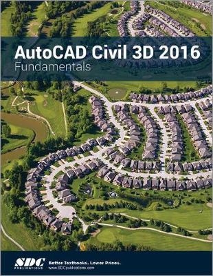 AutoCAD Civil 3D 2016 Fundamentals (ASCENT) -  Ascent
