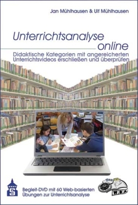 Unterrichtsanalyse online - Ulf Mühlhausen, Jan Mühlhausen