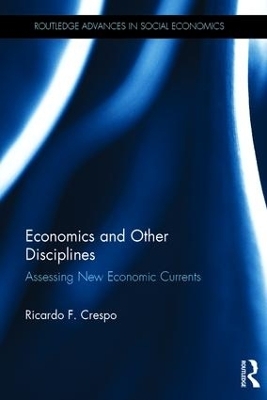 Economics and Other Disciplines - Ricardo F. Crespo