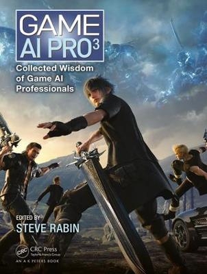 Game AI Pro 3 - 