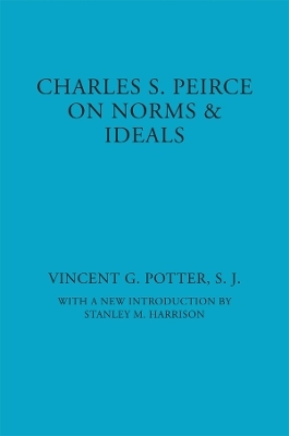Charles S. Peirce - Vincent G. Potter