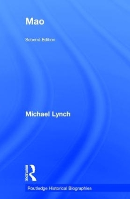 Mao - Michael Lynch