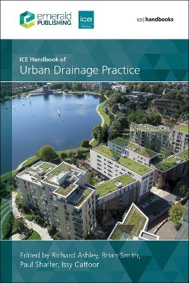 Urban Drainage Practice - Richard Ashley